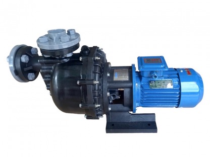 ปั๊มสูบสารเคมีแบบล่อน้ำด้วยตัวเอง ยี่ห้อ FILTION - Self-priming chemical pump