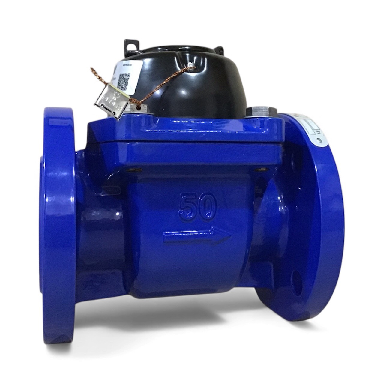 มิเตอร์น้ำ 2 นิ้ว ยี่ห้อ GX มิเตอร์น้ำ 2 นิ้ว ยี่ห้อ GX